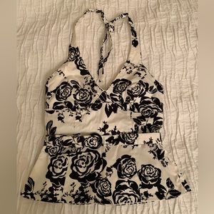 WHBM Halter Top